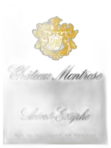 illustration du vin Château Montrose 2023