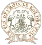 image du vin Château Gruaud Larose 2023