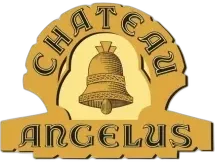 image du vin Château Angélus 2023