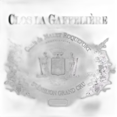 photo du vin Clos la Gaffelière 2023