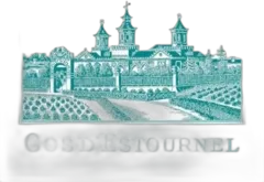 photo du vin Cos d’Estournel Blanc 2024