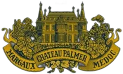 image du vin Château Palmer 2024