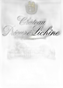 photos du vin Château Prieuré-Lichine 2024