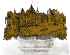 photo du vin Château d’Issan 2024