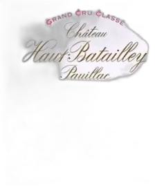 photo du vin Château Haut-Batailley 2024