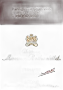 photo du vin Château Mouton Rothschild 2024