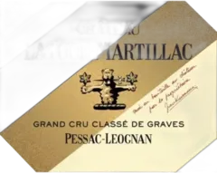 photos du vin Château Latour-Martillac Rouge 2024