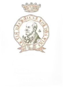 photos du vin Sarget de Gruaud Larose 2024