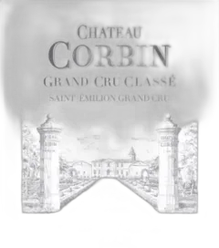 photo du vin Château Corbin 2024