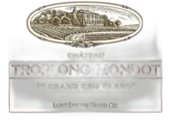 photos du vin Château Troplong Mondot 2024