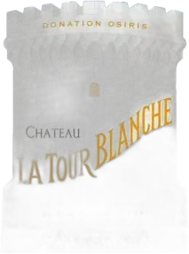 capture du vin Château la Tour Blanche 2024