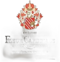 illustration du vin Château Fleur Cardinale 2022