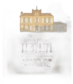 photo du vin Château Nénin 2022