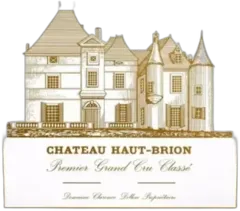 illustration du vin Château Haut-Brion Rouge 2022