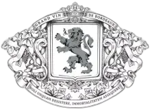 photo du vin Château Marquis de Terme 2022