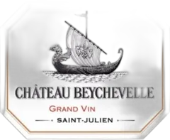 photo du vin Château Beychevelle 2022