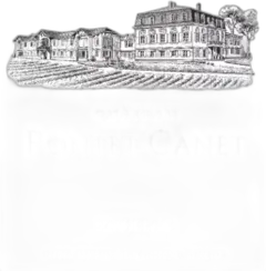 image du vin Château Pontet-Canet 2022