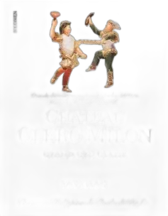 photos du vin Château Clerc Milon 2022