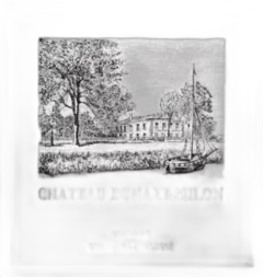 photo du vin Château Duhart-Milon 2022