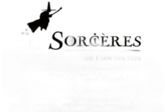 photo du vin Domaine du Clos des Fées les Sorcières 2023