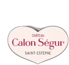 photo du vin Château Calon Ségur 2014