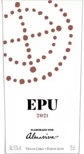 photo du vin Epu 2021
