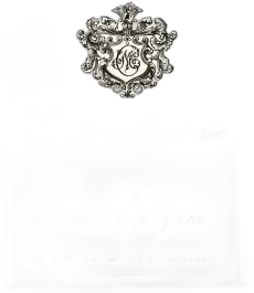 image du vin Château Montrose 2014