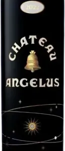 illustration du vin Château Angélus 2022