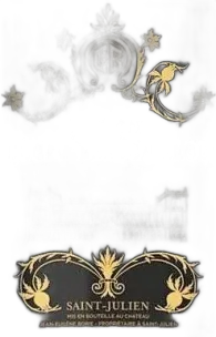 photo du vin la Croix Ducru-Beaucaillou 2016