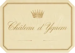 photo du vin Château d’Yquem 2016