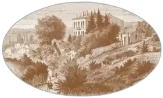 capture du vin Château Beauséjour 2022