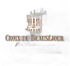 photos du vin Croix de Beauséjour 2014