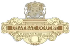 capture du vin Château Coutet 2022