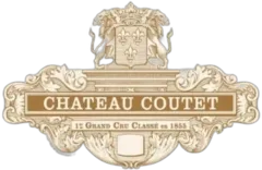 photo du vin Château Coutet 2020