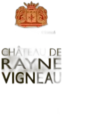 photo du vin Château Rayne Vigneau 2018