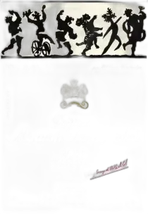 photo du vin Château Mouton Rothschild 2016