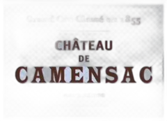 photo du vin Château de Camensac 2015