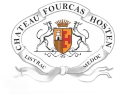 aperçu du vin Château Fourcas Hosten 2019