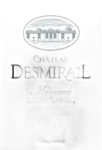 image du vin Château Desmirail 2015