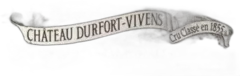 photo du vin Château Durfort Vivens 2019