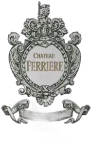 image du vin Château Ferrière 2022