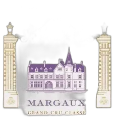 photo du vin Château Lascombes 2021