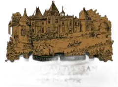 image du vin Château d’Issan 2022