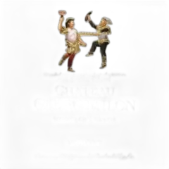 image du vin Château Clerc Milon 2021