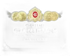 image du vin Château Croizet-Bages 2017