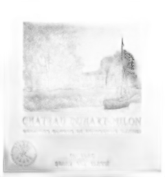 image du vin Château Duhart-Milon 2017