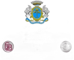 vue du vin Lacoste Borie 2015