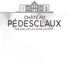 photo du vin Château Pédesclaux 2015