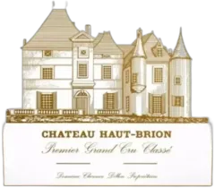 illustration du vin Château Haut-Brion Rouge 2019