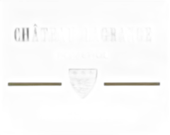 photo du vin Château Lagrange à Pomerol 2018